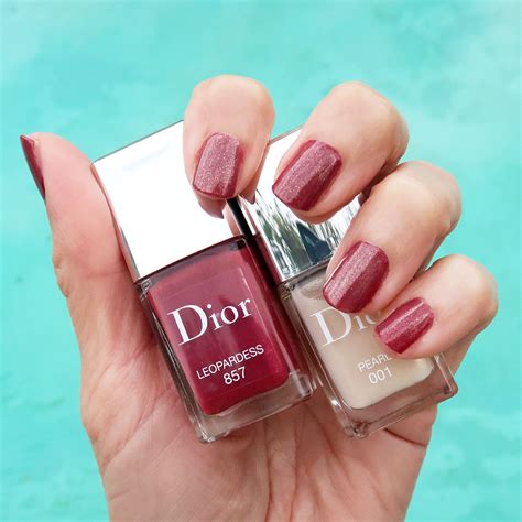 nail dior services|Dior nail polish price.